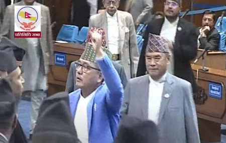 फाइल तस्बिर।